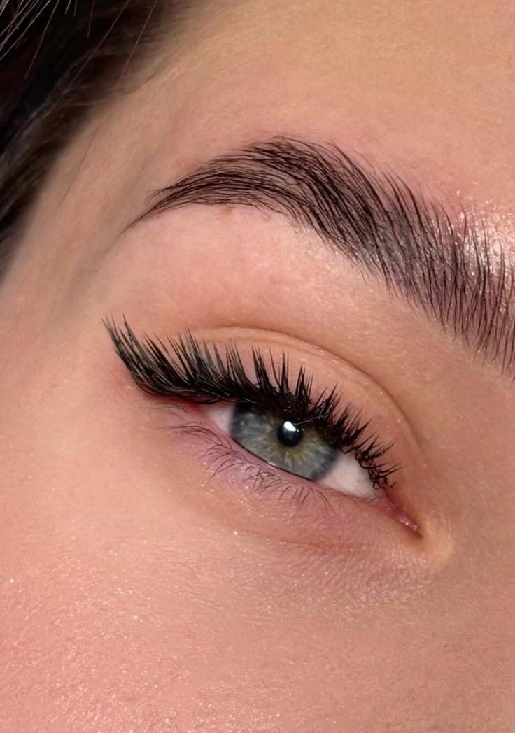 Fabulash treatment detail