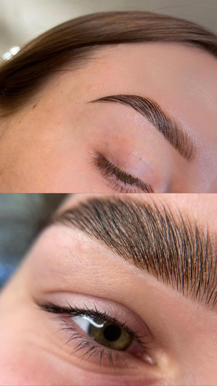 Fabulash lash result